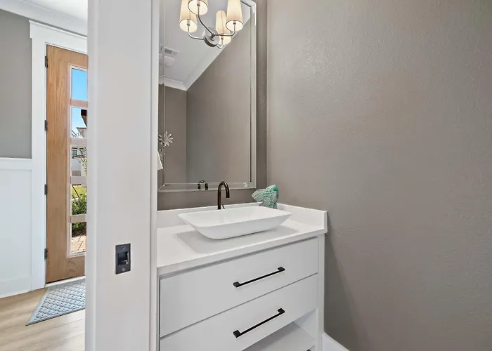 The Saltykiss At Redfish Harbor Holiday home