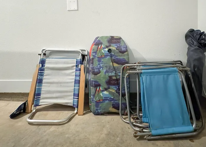 The Saltykiss At Redfish Harbor Holiday home *