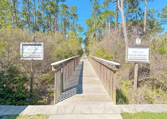 The Saltykiss At Redfish Harbor Holiday home