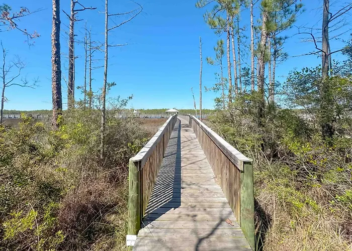 The Saltykiss At Redfish Harbor Holiday home *